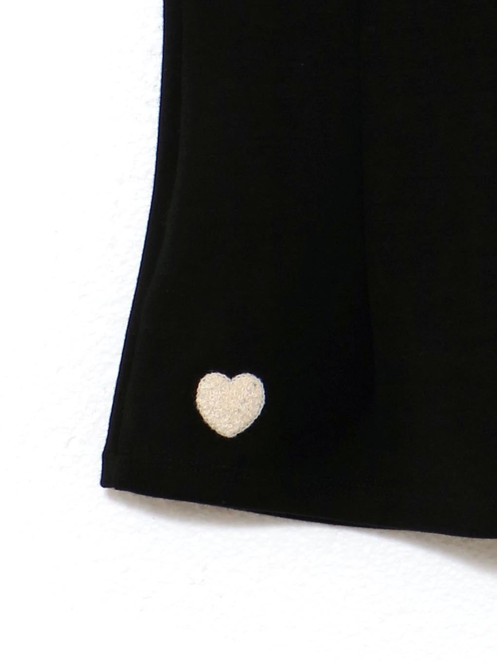 ANDMARY】Mary logo tops