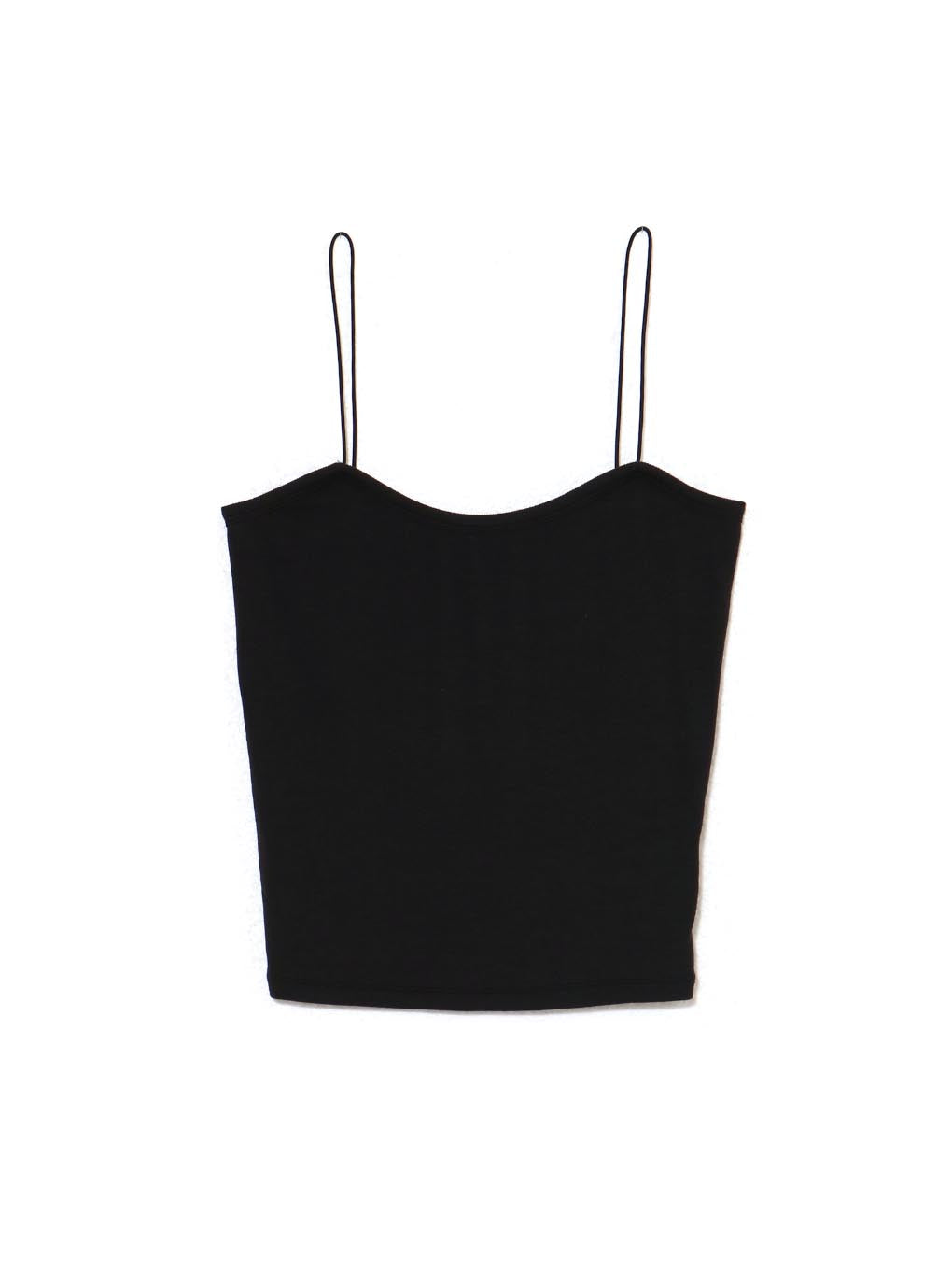 ANDMARY】Nicole fur tops