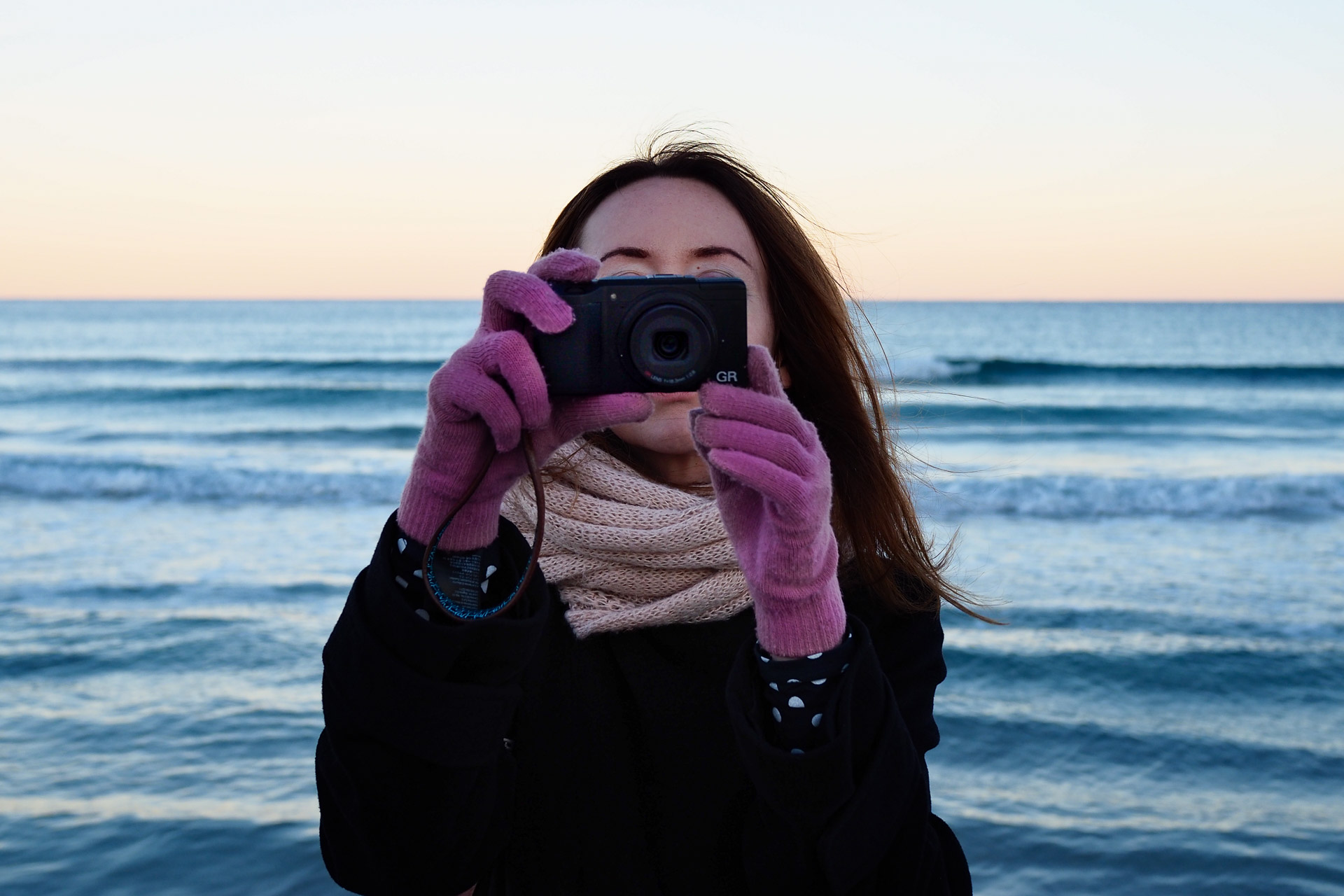 Ricoh GR II Review - Andrea Bianco Photographer