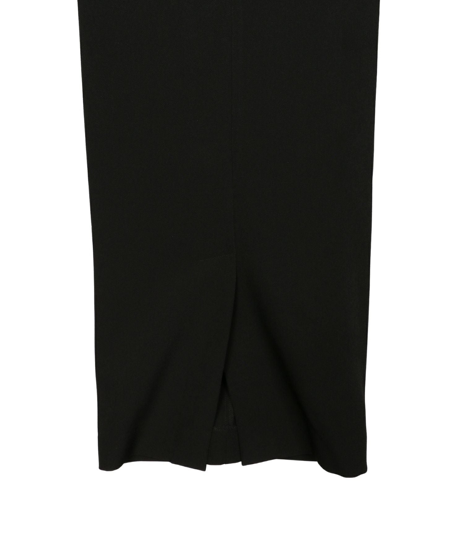 double cross all in one dress | ANDRESD