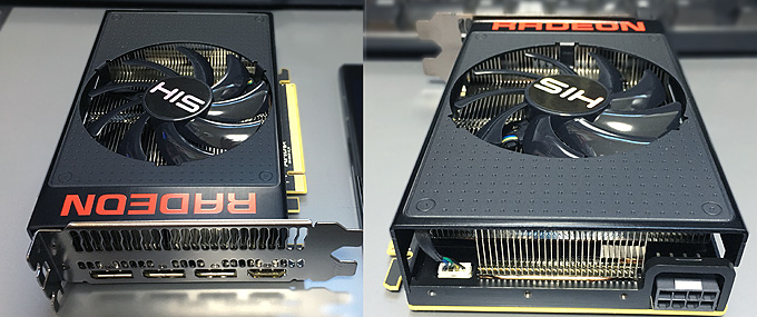 あえて「R9 NANO」という選択肢。 そのOC性能と「RX480、RX580
