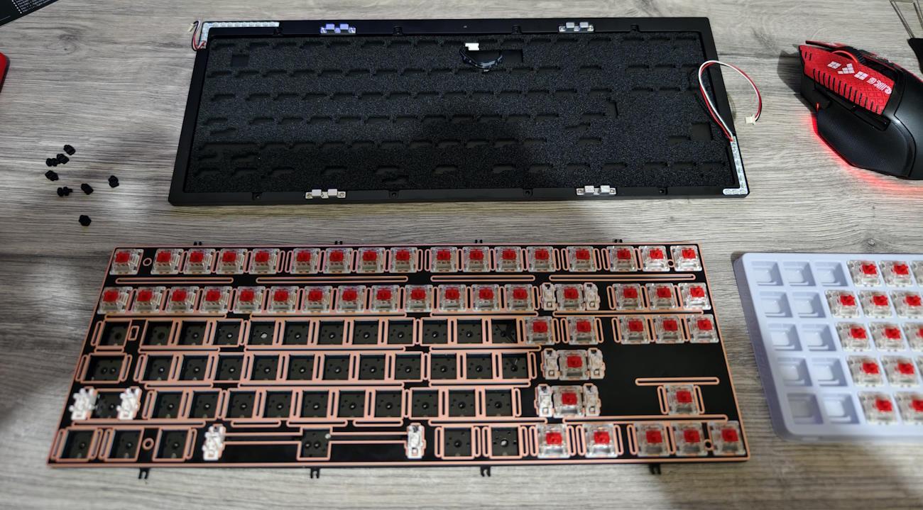 WEIKAV STARS80 V2 Review • maDog