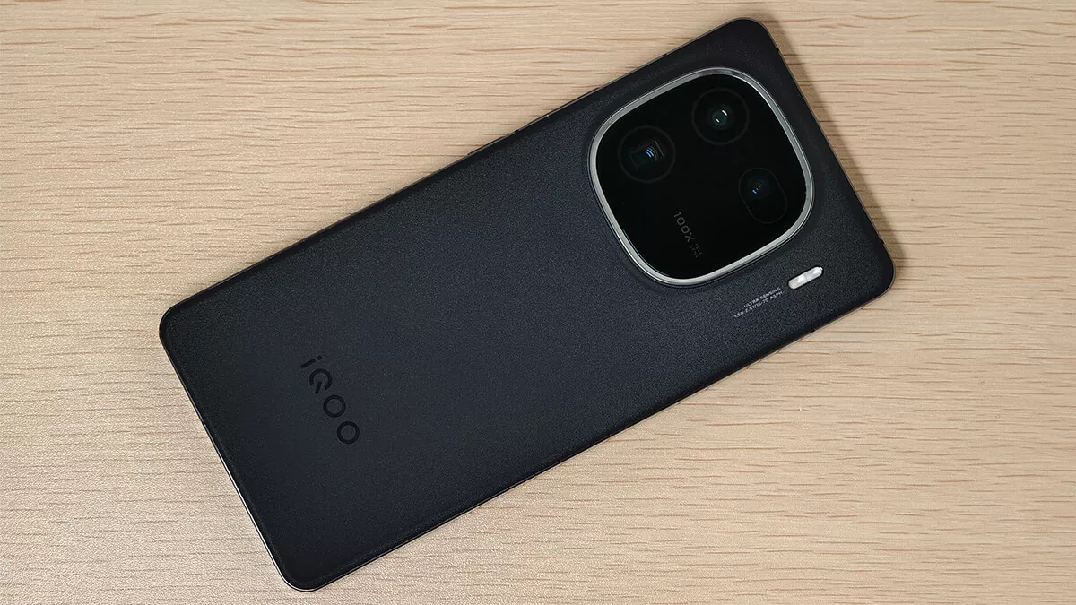 iQOO 12レビュー。テレマクロや夜景撮影も十分な8 Gen 3搭載ゲーミング