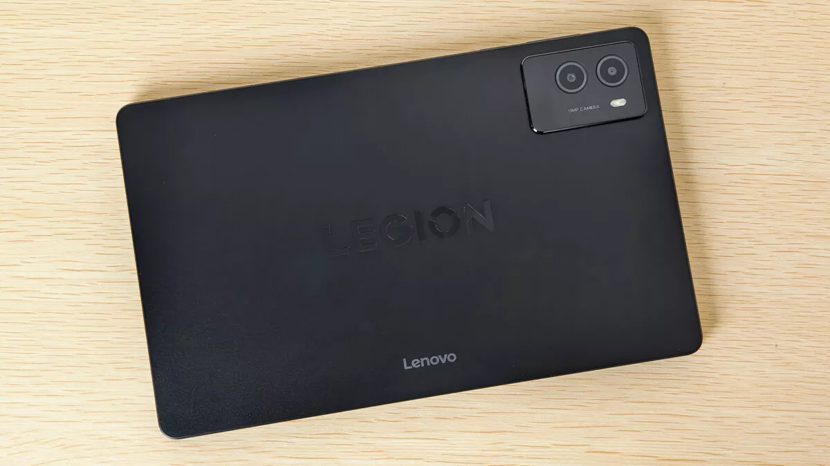 Lenovo Legion Y700 2026・Gen 4は5月発表へ。8 Elite搭載8.8インチ