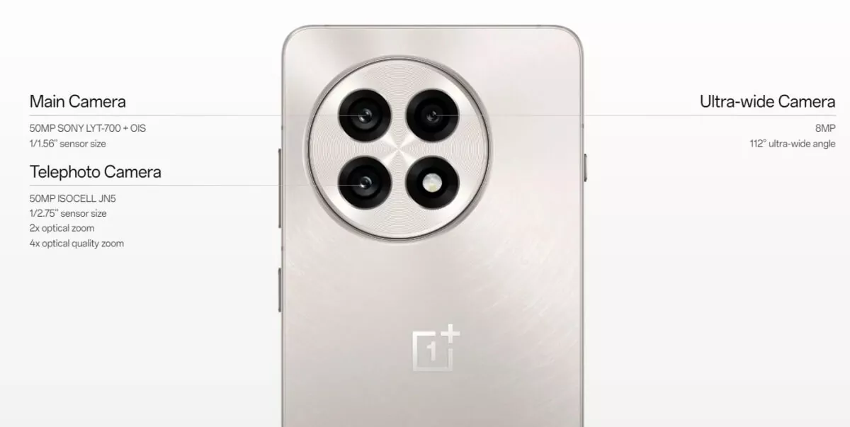 グローバル版OnePlus 13が$799、OnePlus 13Rは$599で発売。8 Elite＆8