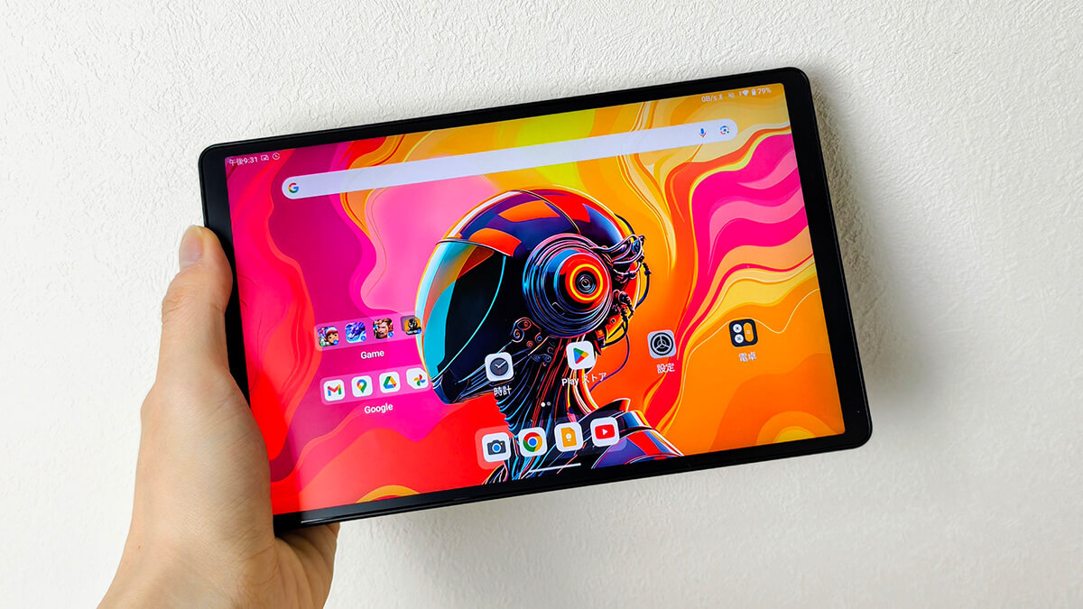 ALLDOCUBE iPlay 70 mini Ultraレビュー - 37,999円で原神60FPSプレイ