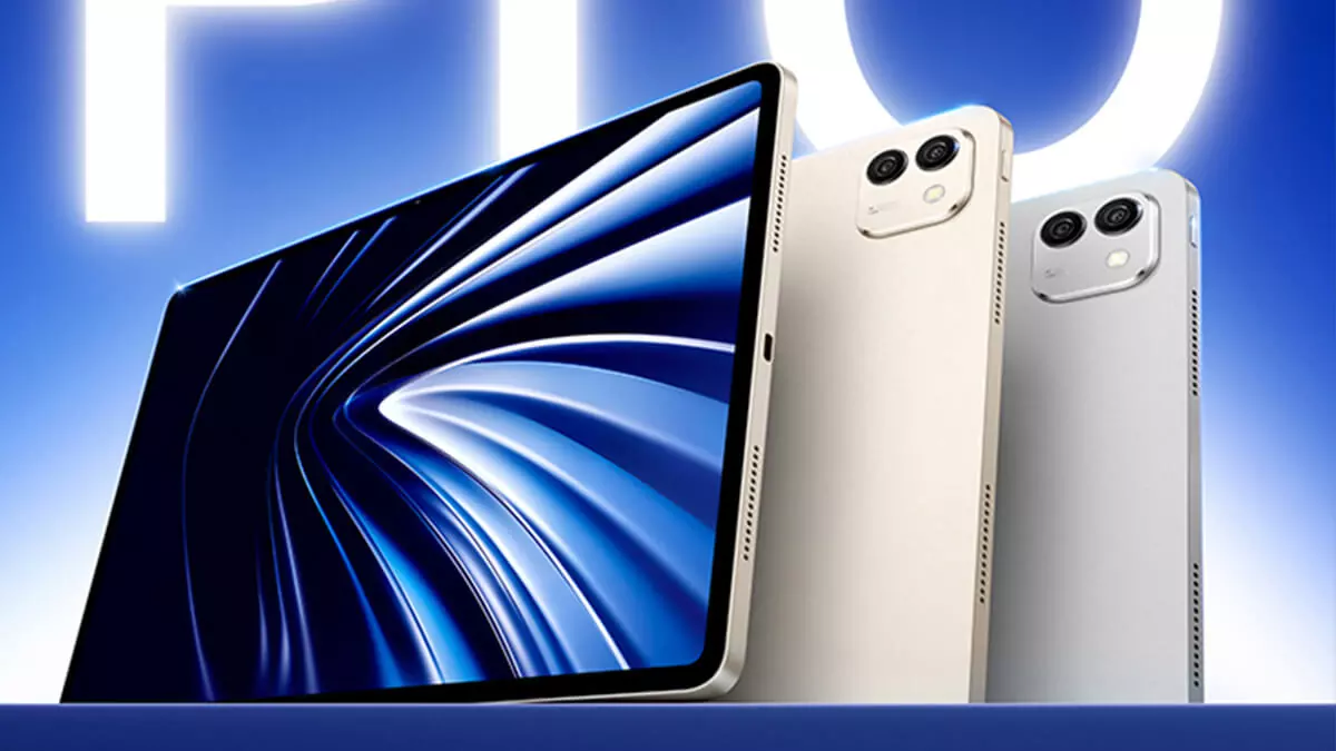 HONOR MagicPad 3 Pro発表：13インチで8 Elite Gen 5搭載の超高性能