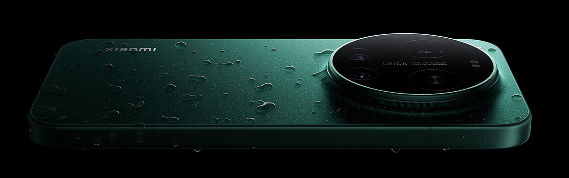 Xiaomi 17 Ultra by Leica発表：1インチセンサーや200MP望遠カメラ搭載