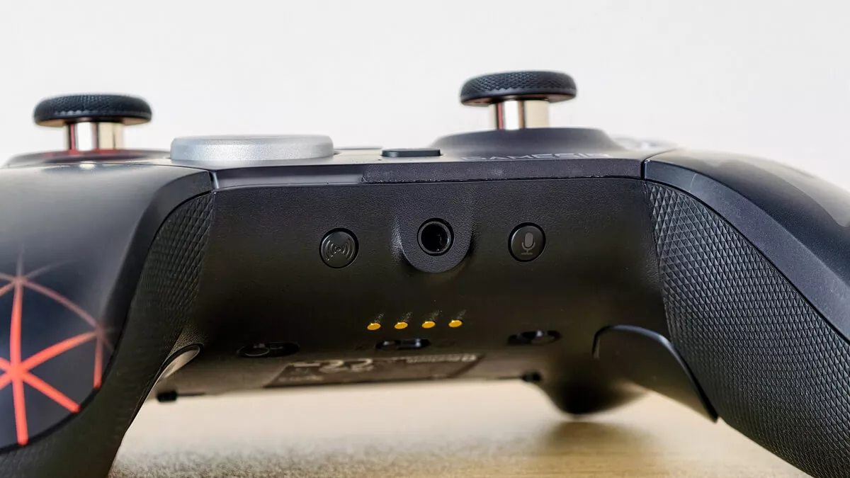 GameSir G7 Proゼンレスゾーンゼロエディション レビュー：ドリフト