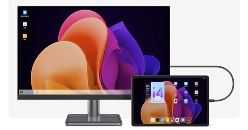 Lenovo XiaoXin Pad Pro 2022発表。120Hz 11.2