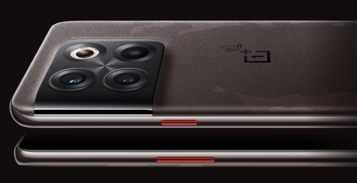 OnePlus Ace Pro 原神 胡桃コラボ版発表。外も中も胡桃デザインの豪華