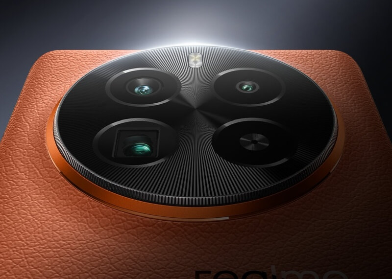 realme GT5 Pro発表。約6.8万円でXiaomi 13 Ultra対抗、IMX890ペリスコ