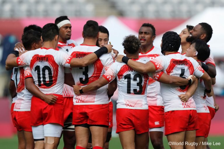 悔しくてたまりません」日本代表選手のコメントが届く｜東京2020