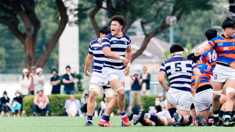 15 ALIVE』を掲げる明治、2人のルーキーが活躍。法政は『超戦』の日々