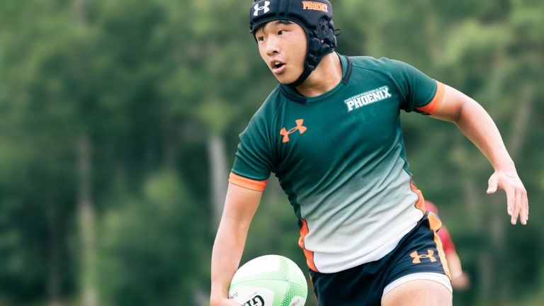 これ以上弱い東福岡を見せるわけにはいかない」大会2日目に見せた覚悟