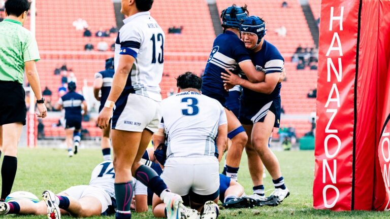 堂薗がいなくなったらどうする？」の想定。「ああ、こういう試合になる