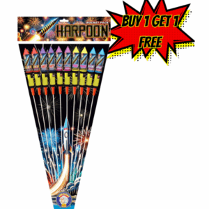 Buy 1 Get 1 FREE Archives - Anfield Fireworks