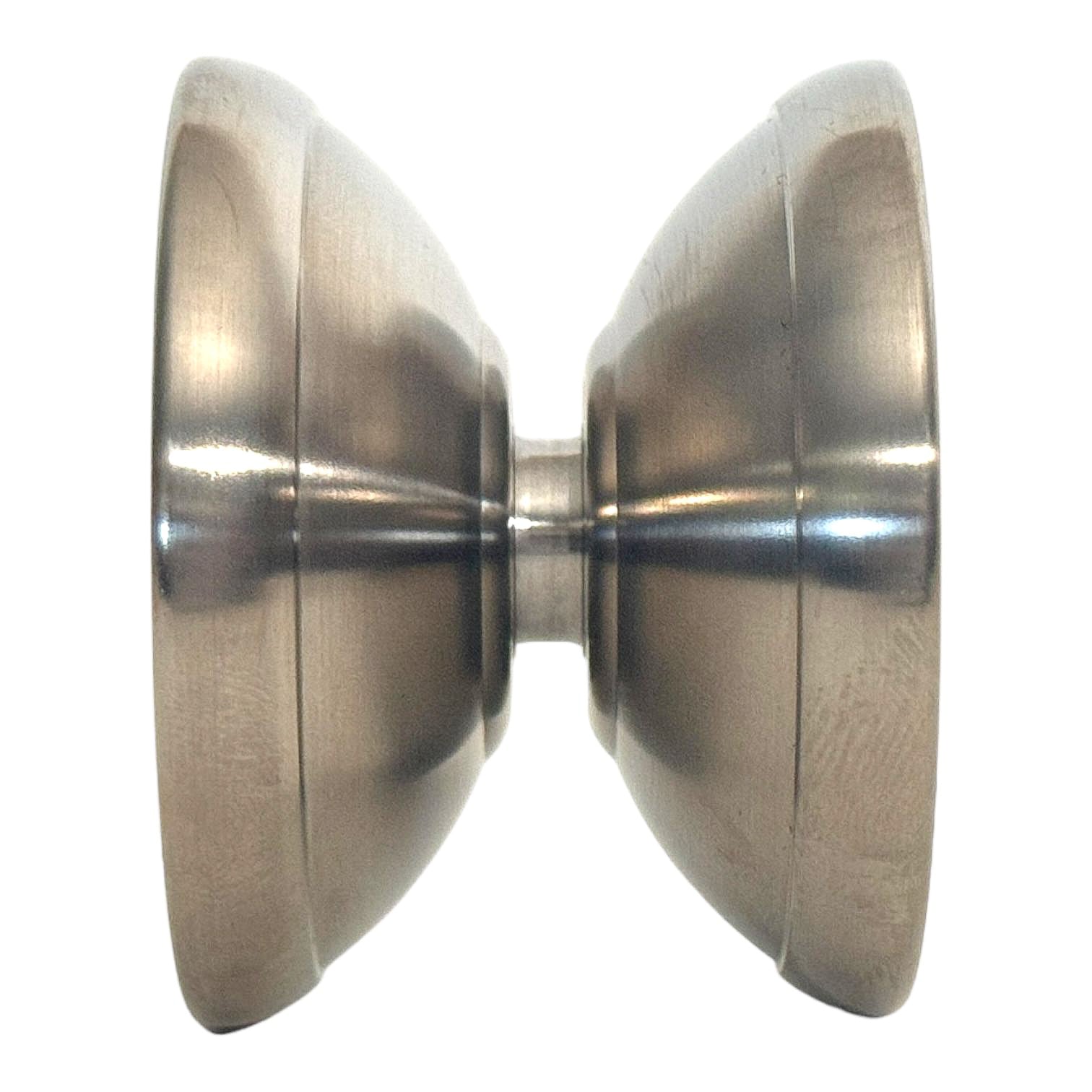 Titanium GODSPEED YoYo – Angel2Up