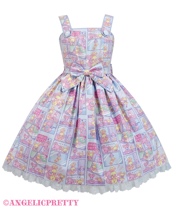 ANGELICPRETTY OnlineShop/ロリータファッション通販サイトAngelic