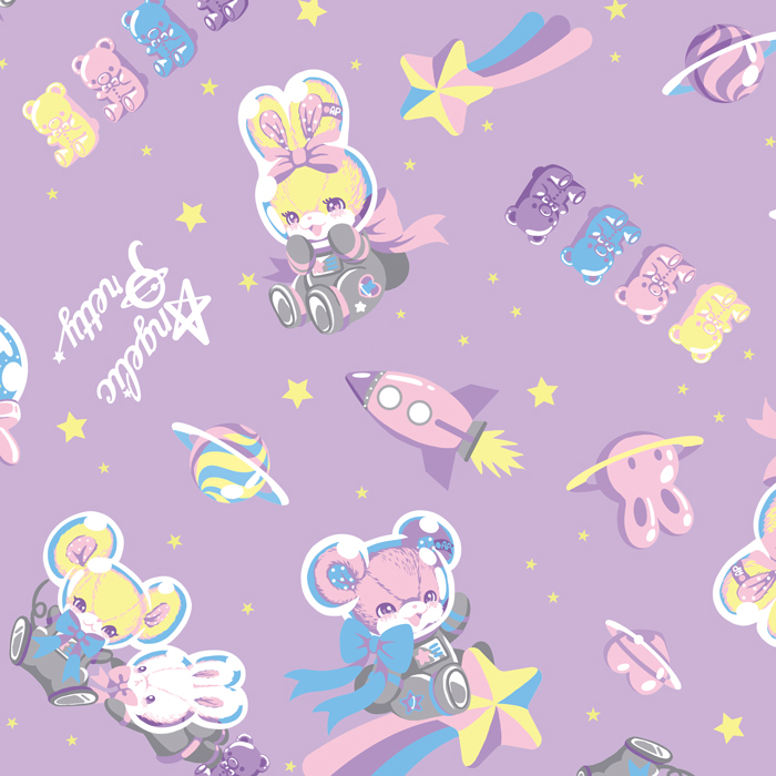 ANGELICPRETTY OnlineShop/ロリータファッション通販サイトAngelic