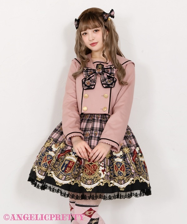 ANGELICPRETTY OnlineShop/ロリータファッション通販サイトAngelic
