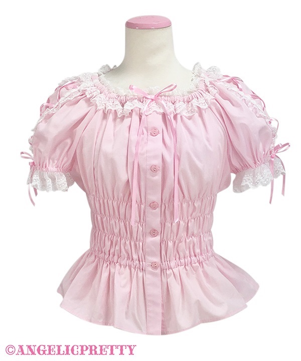 商品詳細ページ