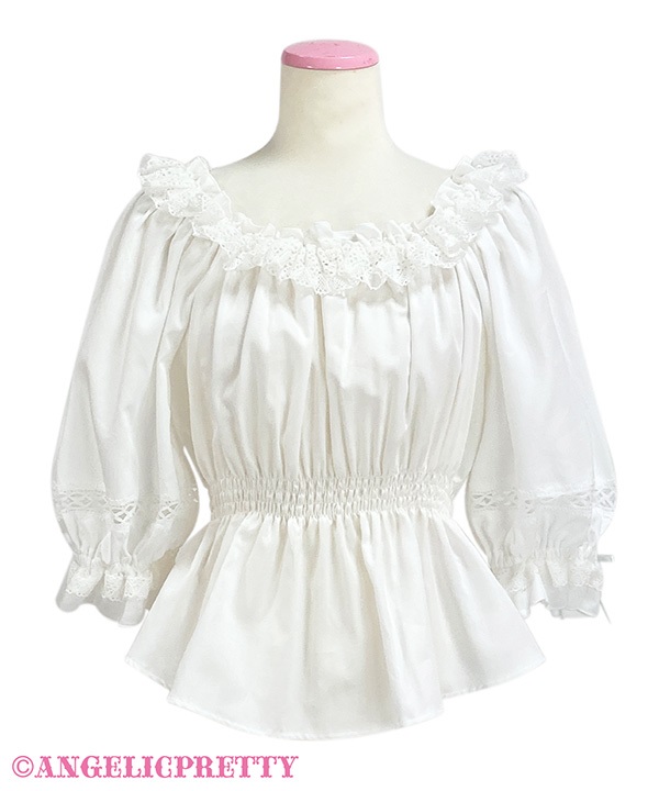 商品詳細ページ