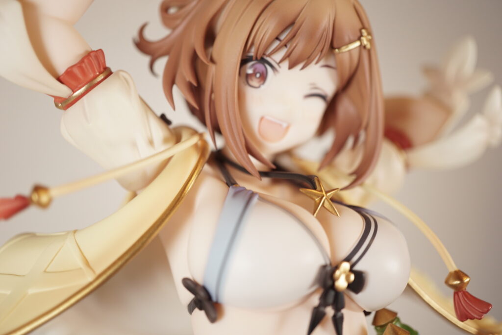 あみあみ×AMAKUNI】ライザ(ライザリン・シュタウト) フィギュア