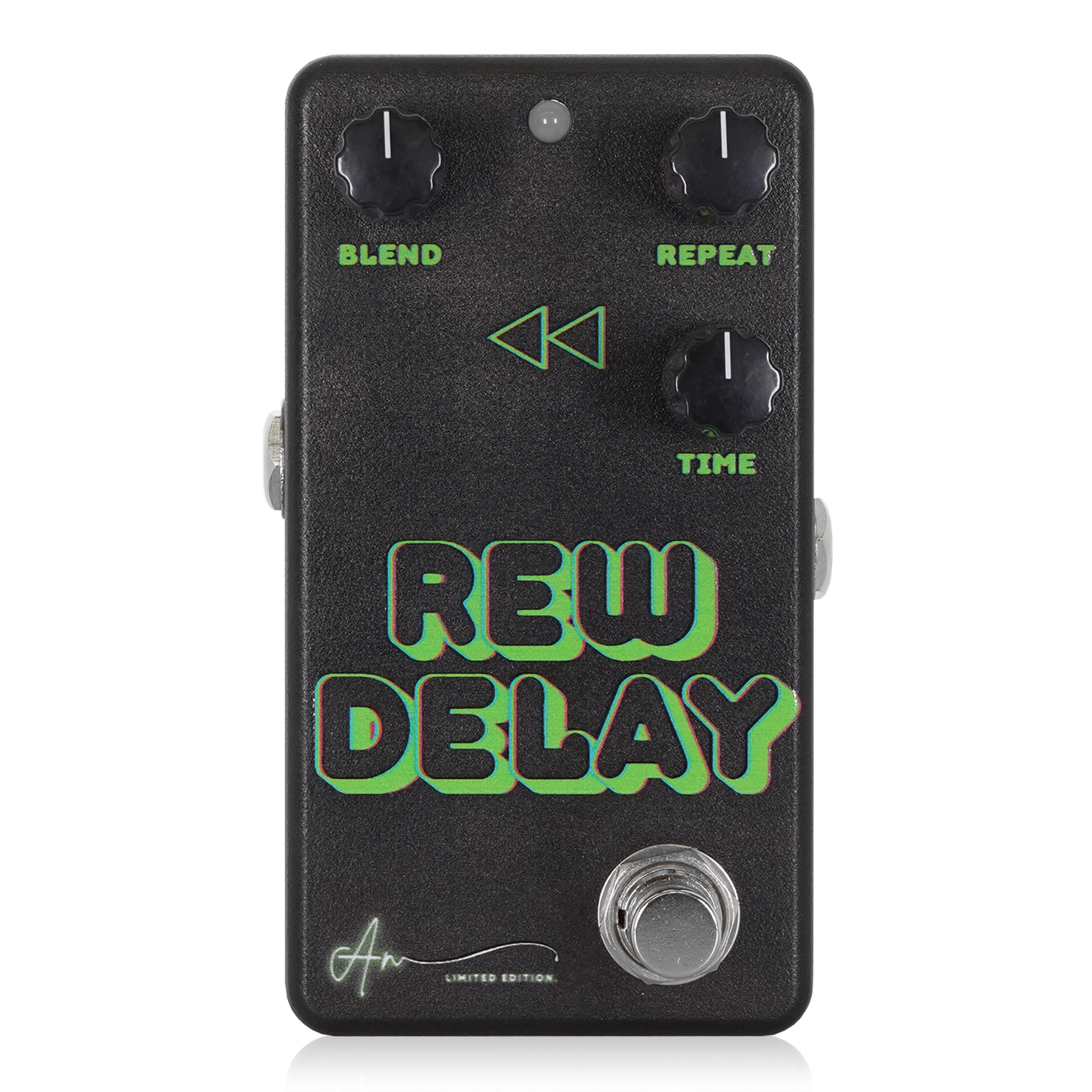 Animals Pedal RELAXING WALRUS DELAY LIMITED EDITION – Animals