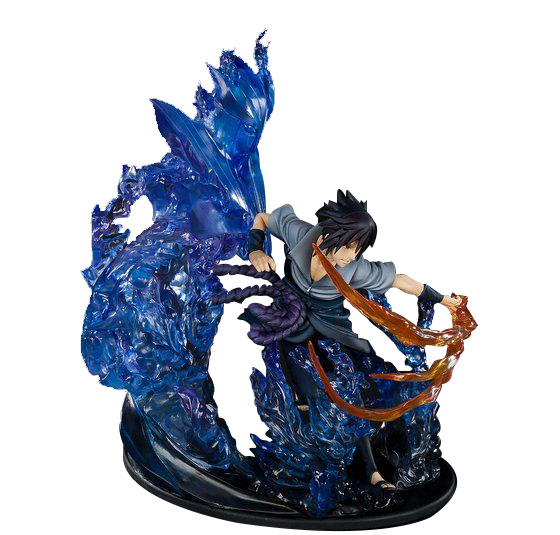 フィギュアーツZERO うちはイタチ ～須佐能乎～ 絆Relation【ナルト