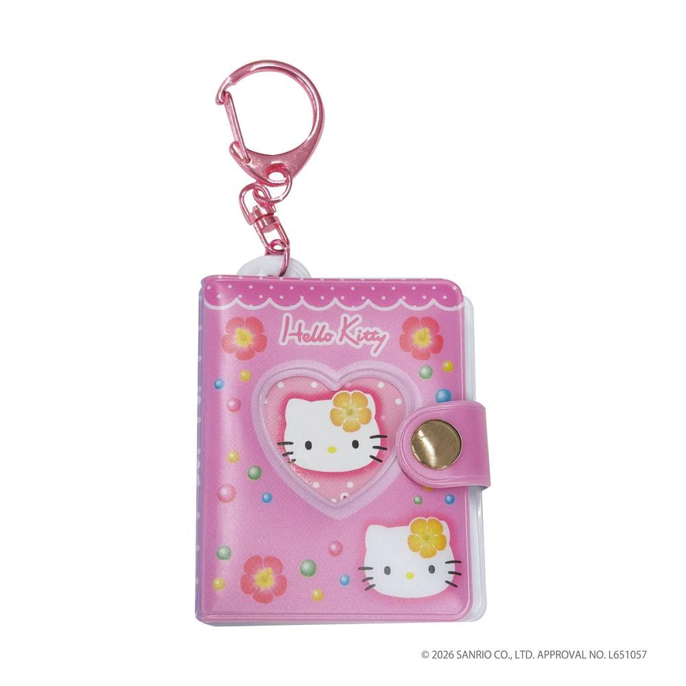 ハローキティ』HELLO KITTY 2024 GOGOギャル COLLECTION ハグ