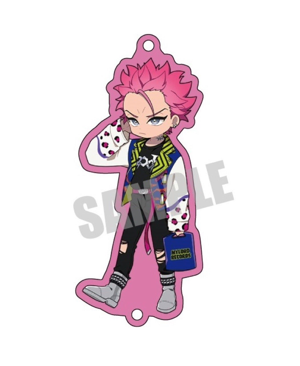 カリスマ』ちぇいんコレクション 猿川慧 Shopping ver. – Anime Store