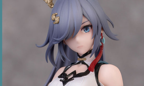 アメシスト illustration by Daefny 完成品フィギュア｜美少女