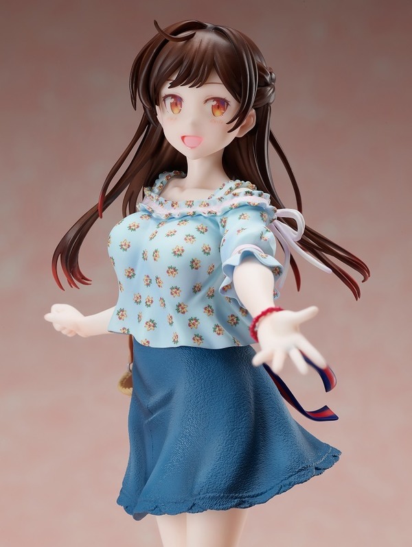 彼女、お借りします」“君が〇〇くんだよね？”レンタル彼女・水原千鶴が