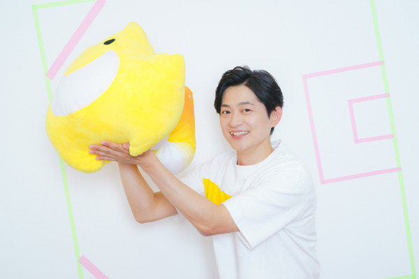 下野紘『声優と夜あそび2023』MC続投！ 谷山紀章とのコンビ爆誕で“癒や