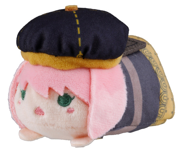 ワンピース」「呪術廻戦」「ヒロアカ」「SPY×FAMILY」【推しの子】も