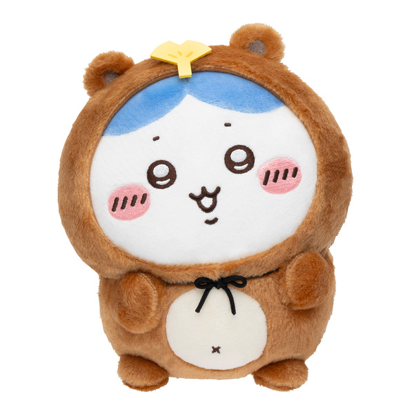 ちいかわ たぬきだもんくじ A賞うさぎ ちいかわ たぬきだもんくじ A賞