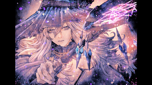 夏アニメ「RWBY 氷雪帝国」4話からオリジナル展開！ 新ビジュアルとPV