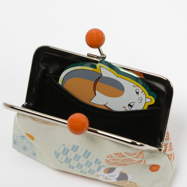 夏目友人帳」ニャンコ先生や夏目たちと日本の伝統が融合！ 伝統工芸の