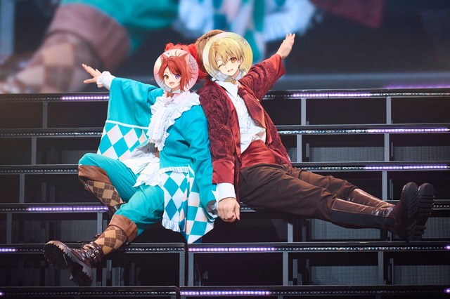 すとぷり・莉犬、6年ぶりワンマン「言ノ葉ワンダーランド」開催！ 最終