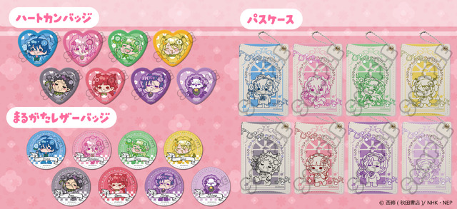 魔入りました！入間くん」入間、クララ、アリスたちが“お花のようせい