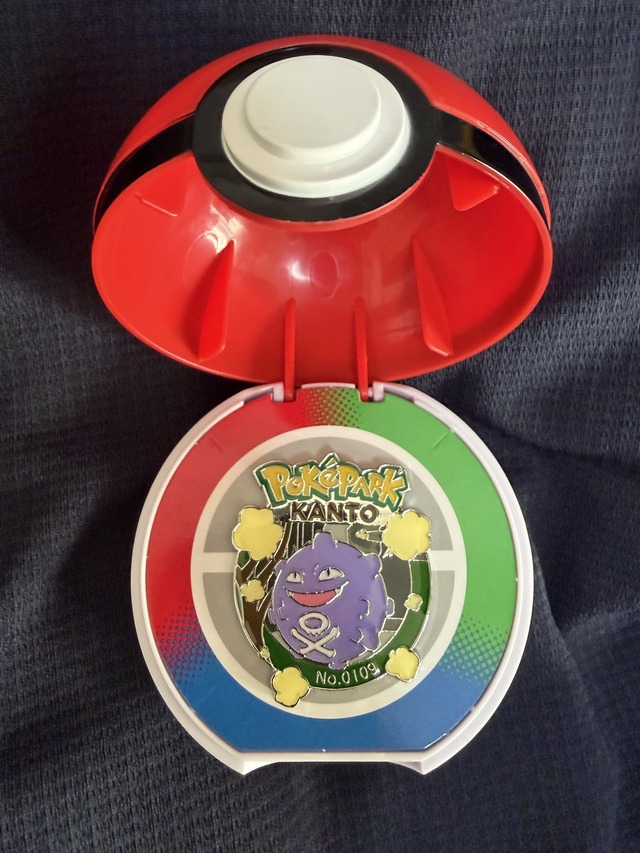 カビゴンのポップコーンバケットはお持ち帰り必須！「ポケパーク