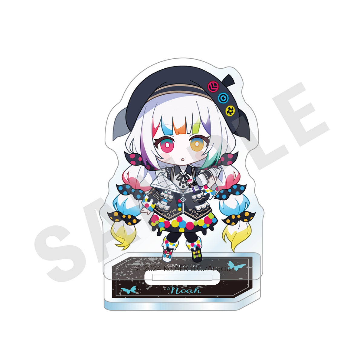 まのさば 魔法少女ノ魔女裁判 城ヶ崎ノア サントラ サウンドトラック