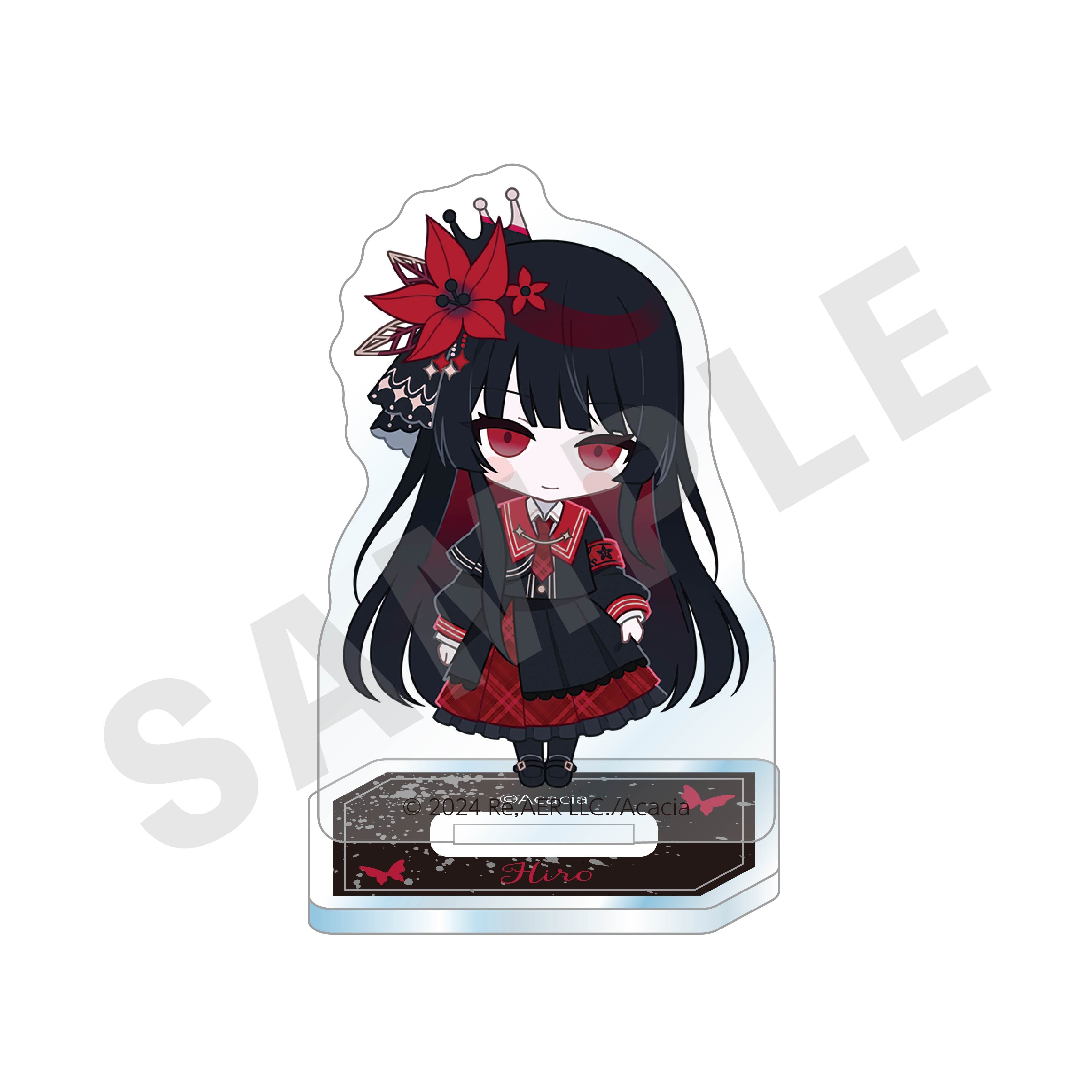 魔法少女ノ魔女裁判｜アニメバコ