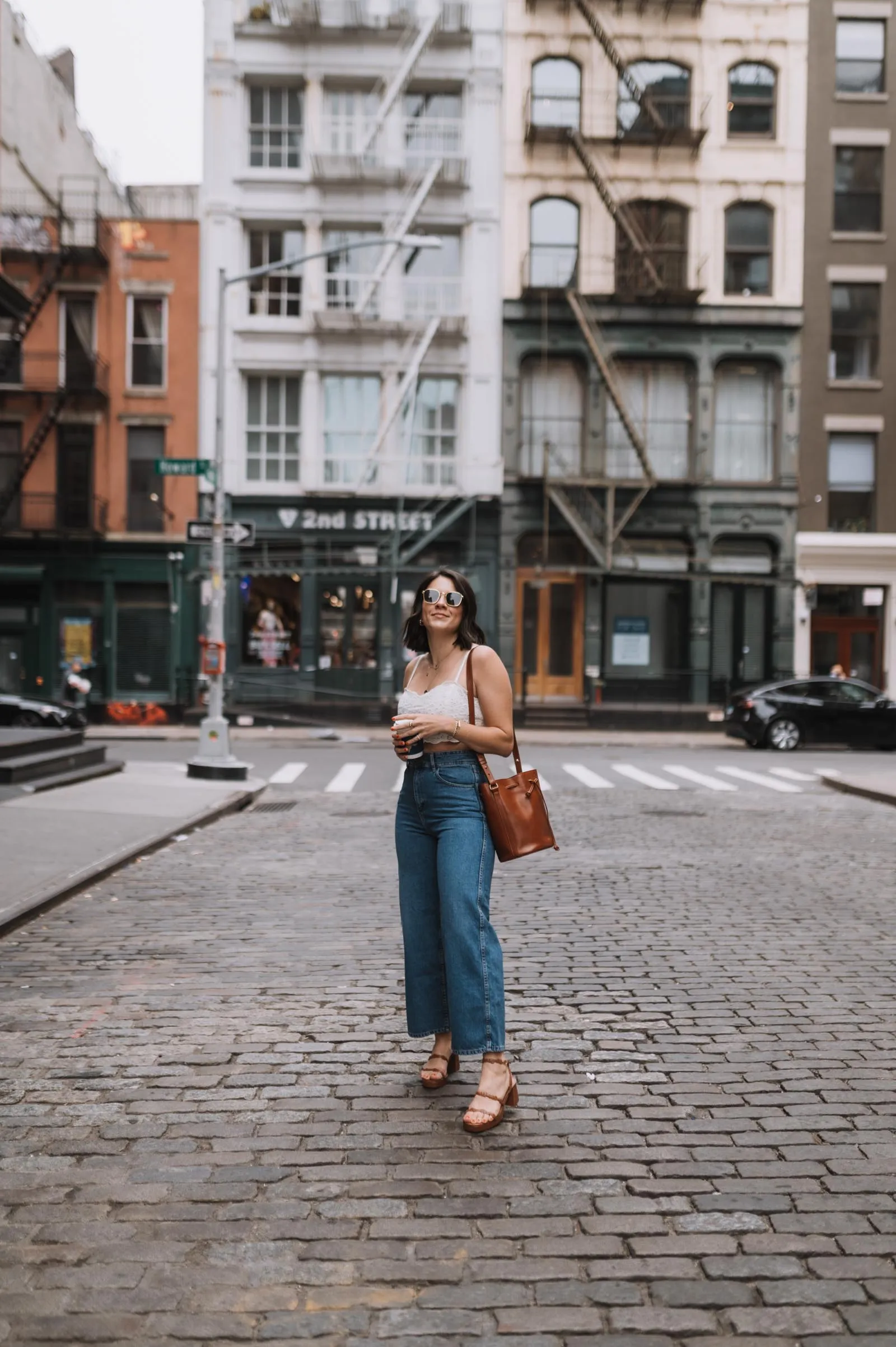 What's Your Go To Denim Style - an indigo day