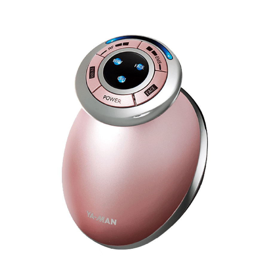 YA-MAN Cavi Spa RF Core HRF-17/HRF-17P - An Pha Technology Company