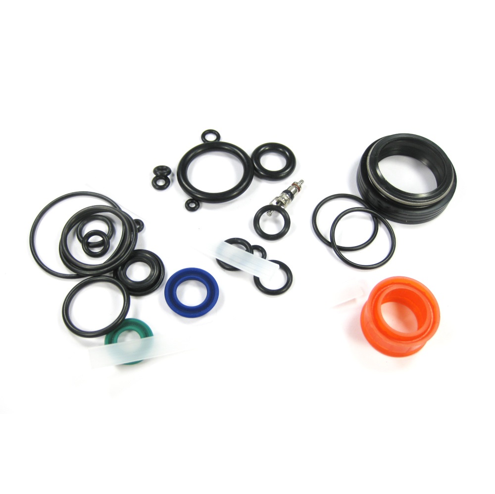 RockShox Reverb ASX and Stealth a1, a2, b1, c1 dropper seatpost