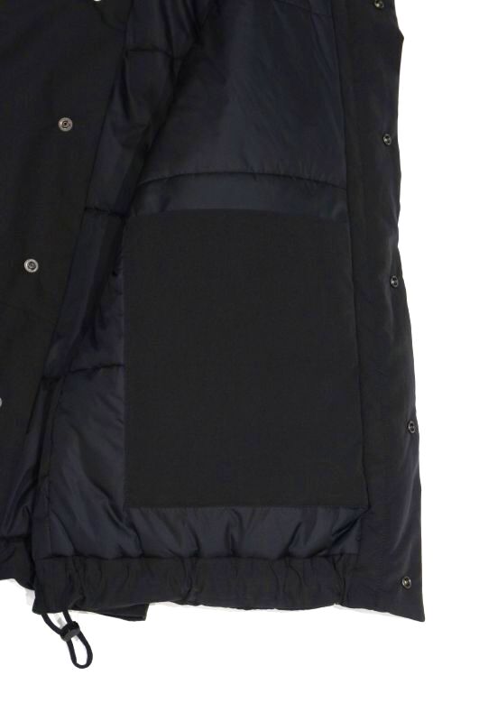 STILL BY HAND（スティルバイハンド） シンサレートスタンドカラー