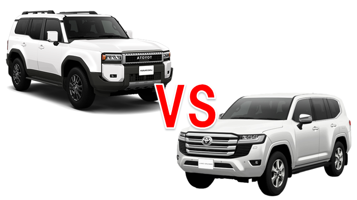 ランドクルーザー250値引き額の相場・限界2026年版！価格交渉レポート