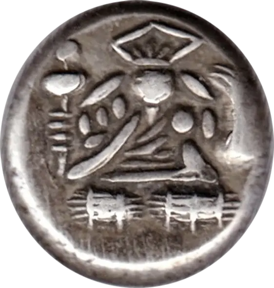 享保豆板銀の買取価格 | 古銭買取専門店アンティーリンク